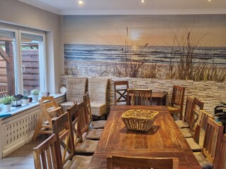 Casa per le vacanze Hohwacht Caratteristiche 7