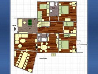 Casa per le vacanze Hohwacht Caratteristiche 18