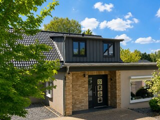 Vakantiehuis Hohwacht Buitenaudio-opname 5