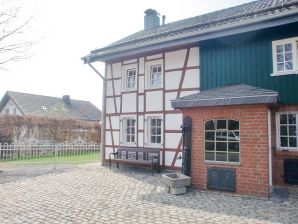 Ferienhaus Bettstatthochdrei - Monschau - image1