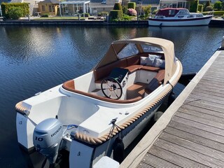 Chalet Lemmer Ambiente 25