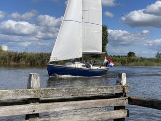 Chalet Lemmer Environment 30