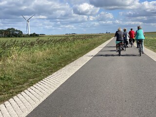 Chalet Lemmer Ambiente 31