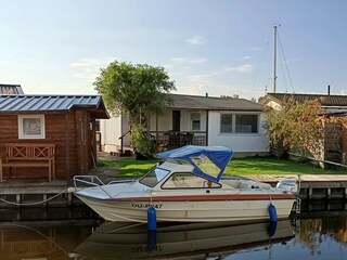 Chalet Lemmer Enregistrement extérieur 9