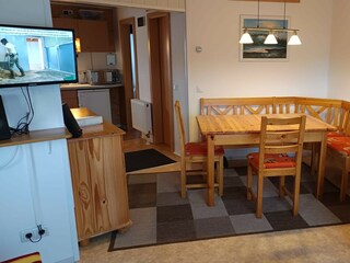 Chalet Lemmer Équipement 11