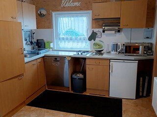 Chalet Lemmer Caratteristiche 12