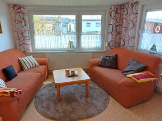 Chalet Lemmer Kenmerken 10