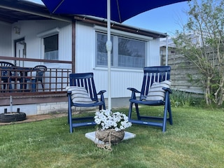 Chalet Lemmer Buitenaudio-opname 6