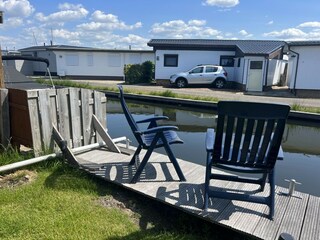 Chalet Lemmer Enregistrement extérieur 5