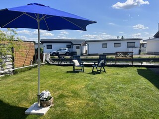 Chalet Lemmer Registrazione all'aperto 2