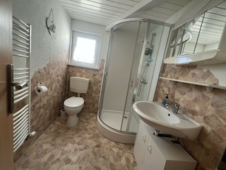 Chalet Lemmer Équipement 16