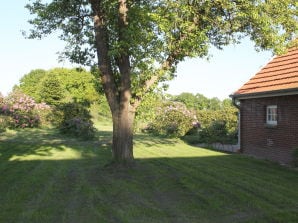 Ferienwohnung Landhaus Sommerfrische, Augusta-Luise - Westerstede - image1