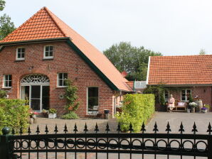 Ferienwohnung Landhaus Sommerfrische, Augusta-Luise - Westerstede - image1