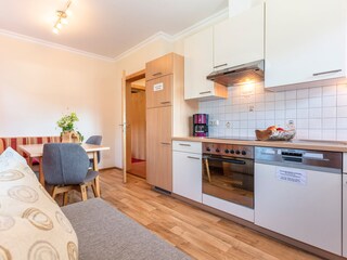 Appartamento per vacanze Saalbach Caratteristiche 12