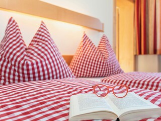 Appartamento per vacanze Saalbach Caratteristiche 19