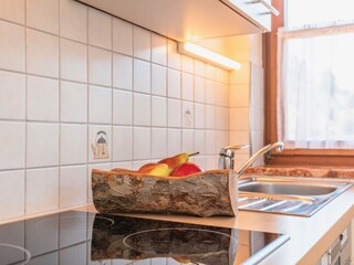 Appartamento per vacanze Saalbach Caratteristiche 20