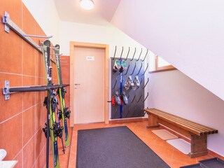 Appartamento per vacanze Saalbach Caratteristiche 21