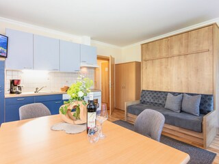 Appartamento per vacanze Saalbach Caratteristiche 22