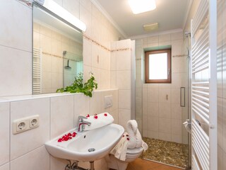 Appartamento per vacanze Saalbach Caratteristiche 25