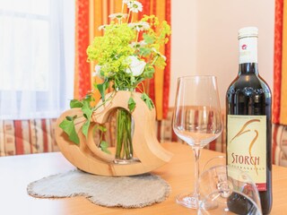 Appartamento per vacanze Saalbach Caratteristiche 26