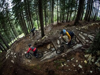 Appartamento per vacanze Saalbach Ambiente 32