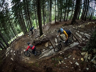 Ferienwohnung Saalbach Umgebung 33