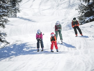 Ferienwohnung Saalbach Umgebung 36