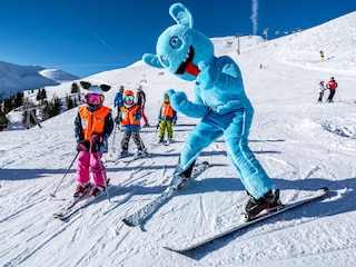 Ferienwohnung Saalbach Umgebung 37