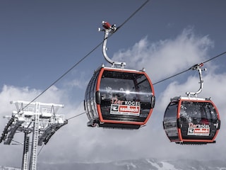 Ferienwohnung Saalbach Umgebung 40