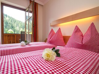 Appartamento per vacanze Saalbach Caratteristiche 15
