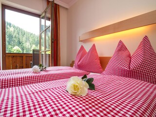 Vakantieappartement Saalbach Kenmerken 14