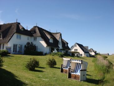 Apartment Möwe