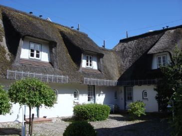 Apartment Düne