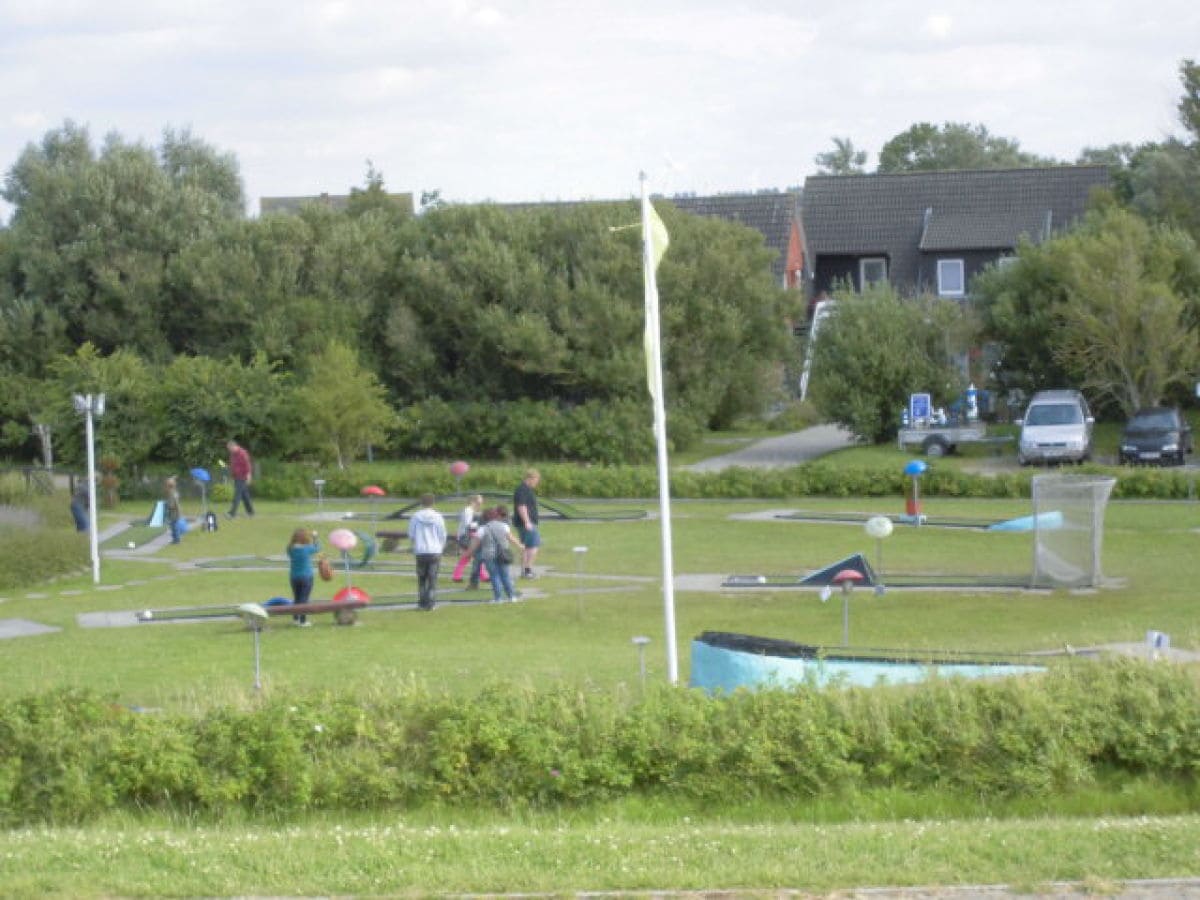 Ferienwohnung Dinkla, Dornumersiel, Herr Hans Dinkla