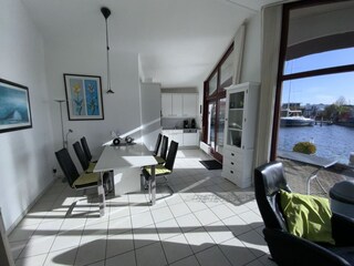 Casa per le vacanze Lemmer Caratteristiche 15