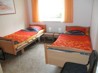Schlafzimmer EG