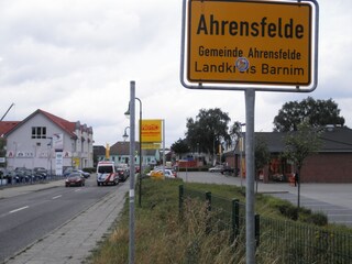 Einkaufsmöglichkeiten