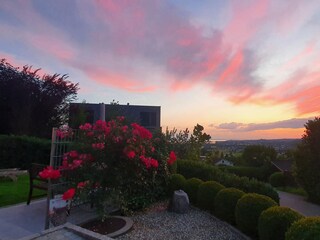 Appartamento per vacanze Hörbranz Registrazione all'aperto 22