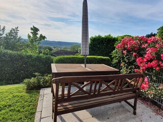 Appartamento per vacanze Hörbranz Registrazione all'aperto 19