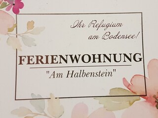 Ferienwohnung Hörbranz Außenaufnahme 11