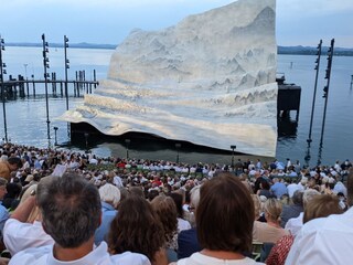 Holiday apartment Hörbranz Environment 33