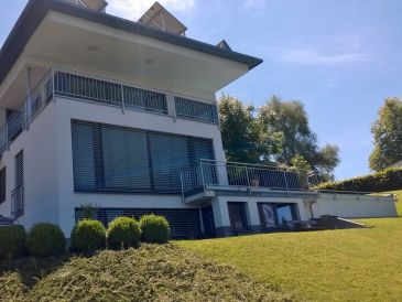 Ferienwohnung "Am Halbenstein"