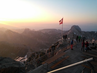 Vakantieappartement Hörbranz Omgeving 34