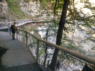 Holiday apartment Hörbranz Environment 32