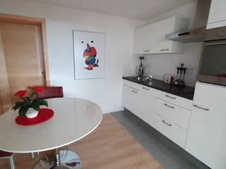 Holiday apartment Hörbranz Outdoor Recording 3