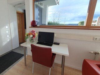 Appartamento per vacanze Hörbranz Registrazione all'aperto 14