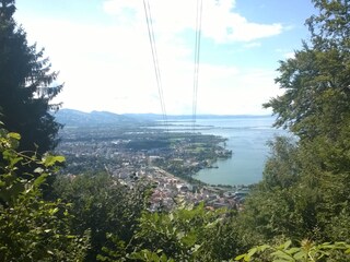 Appartamento per vacanze Hörbranz Registrazione all'aperto 23