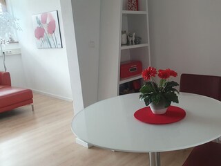 Appartamento per vacanze Hörbranz Registrazione all'aperto 7