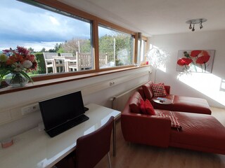 Vakantieappartement Hörbranz Buitenaudio-opname 4