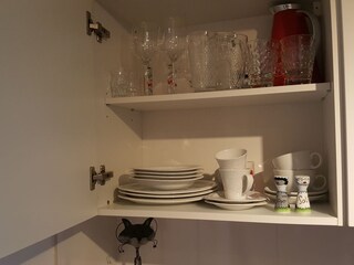 Appartamento per vacanze Hörbranz Registrazione all'aperto 15